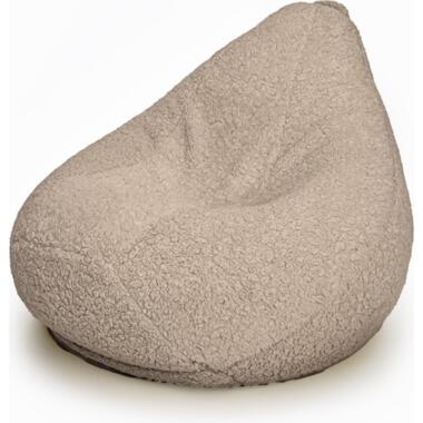 Chaise de luxe Teddy Beanbag, Confortable pour votre maison product