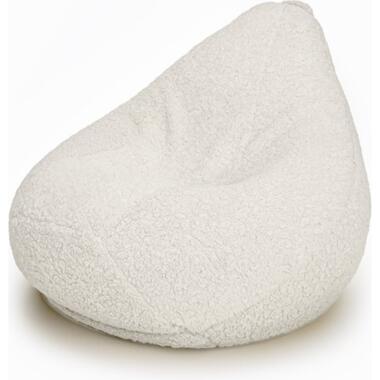 Luxury Teddy Beanbag Chair BobbelHome Confortable pour la maison product