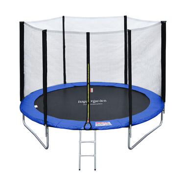 Happy Garden Trampoline CAIRNS - Vert - Plastique product