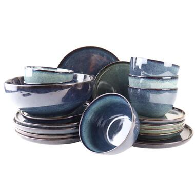 OTIX Service 19 pièces Set d'assiettes product