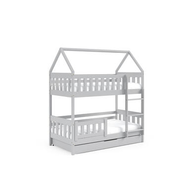 Kinderbed ZUZIA Beige 185x198x86 product