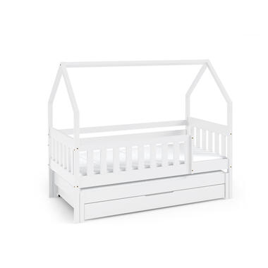 Kinderbed MAJA Wit 139x168x86 product