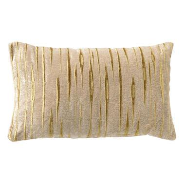 Housse de coussin Connor - beige - 30x50 cm product