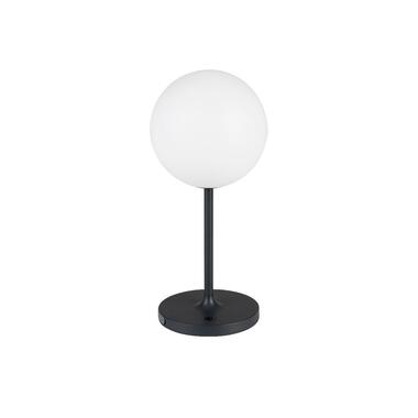 Lampe de table Polly - bleu product