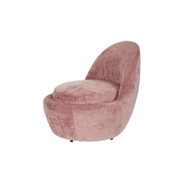 Calum fauteuil - rose product