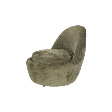 Calum armchair - green product