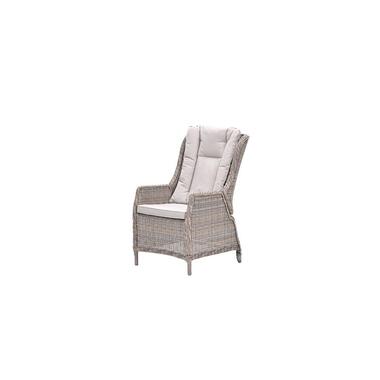 Chaise de jardin régrable Osborne - saule vintage - sable product