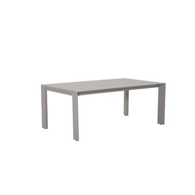 Levanto lounge-diningtafel - 170x100 cm - taupe product