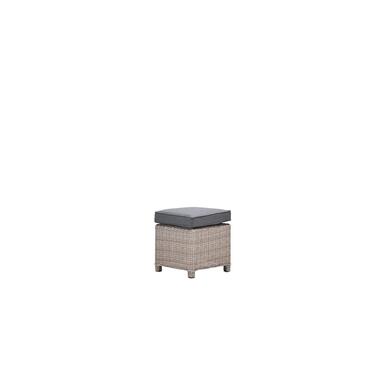 Milwaukee dining kruk - vintage willow - mystic grey product