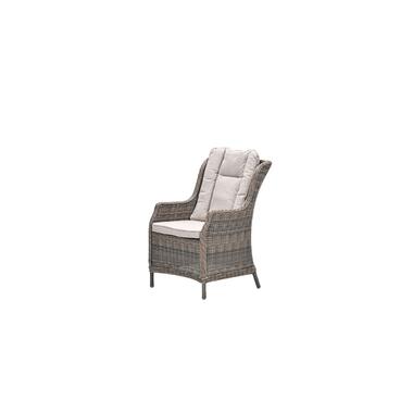 Osborne dining fauteuil - havanna sand - gobi sand product