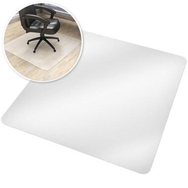 tectake Tapis de sol, Blanc product