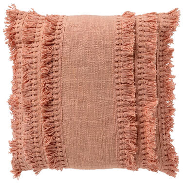 Housse de coussin Fara - rose - 45x45 cm product