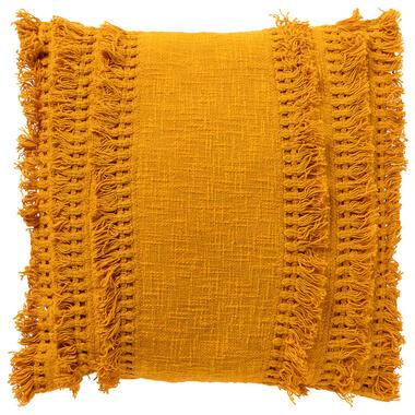 Kussenhoes Fara - Golden Glow - 45x45 cm product