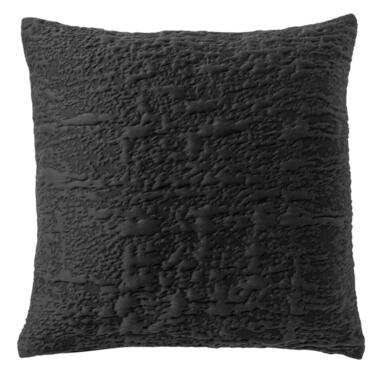 Kussenhoes Lyla - Raven - 45x45 cm product