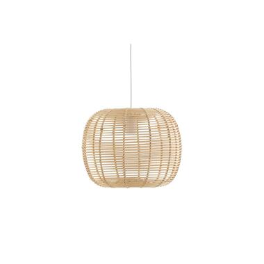 Tavi round pendant lamp - ø40 cm - rattan product