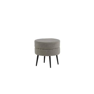 Zane hocker - teddy - gris product