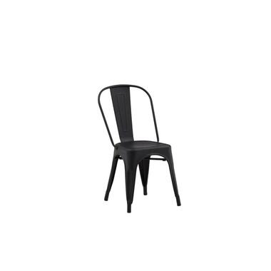 Svea - Metpe eetkamerstoel - walnoot product