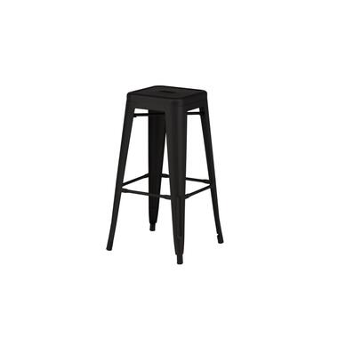 Tabouret de bar Metpe 76 cm - noir product