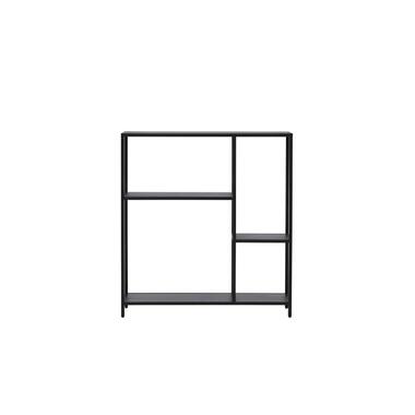 Table d'appoint Arianna - 80 cm - noir product
