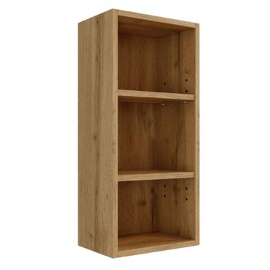 Etagère de salle de bain Malvo 30cm - chêne product