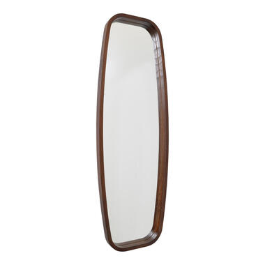 Fragix Miroir mural Fragix Eva 40x120 Bois marron product