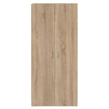 Armoire Base - 81 x 51 x 176 cm - Oak design product