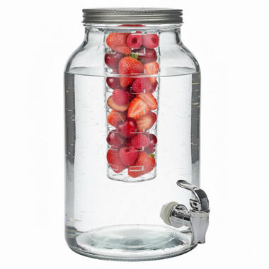 Drinkdispenser
