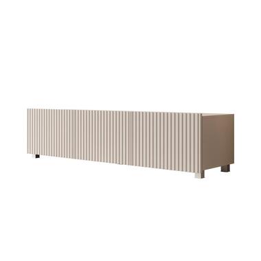 Meubella - TV-Meubel Kenderes - Beige - 150 cm product