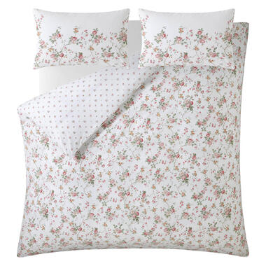 Laura Ashley - Mountney Garden Housse de couette rose antique product