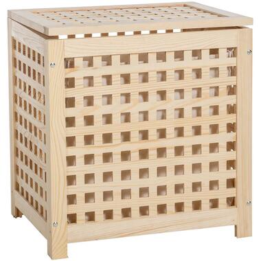 CLP Boîte à linge Tenby,Morton, Lodi Bois - Nature product