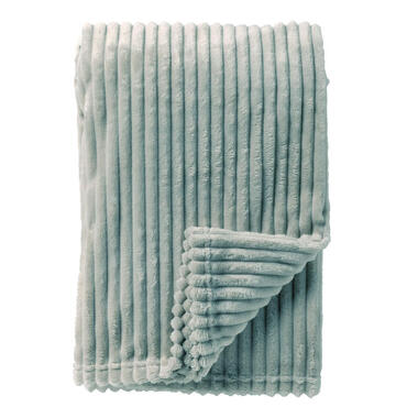 Plaid Marthy - Jadeite - 140x180 cm product