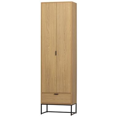 SILAS ARMOIRE MÉLAMINE CHÊNE product