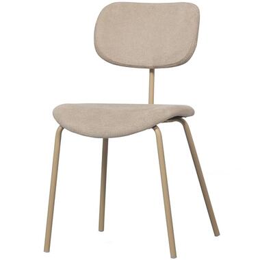 LINK CHAISE DE SALLE SABLE - SET DE 2 product
