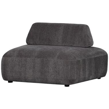 STERCK FAUTEUIL AVEC DOSSIER MOBILE CHARCOAL product