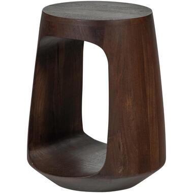 BAYO TABLE D'APPOINT MANGUE NOYER product
