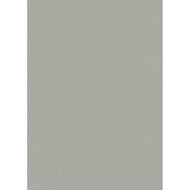 Erismann papier peint - lin - gris - 53 cm x 10.05 m - 662352 product