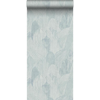 Sanders & Sanders papier peint - motif figurativ - bleu clair - 53 cm x 10,05 m product