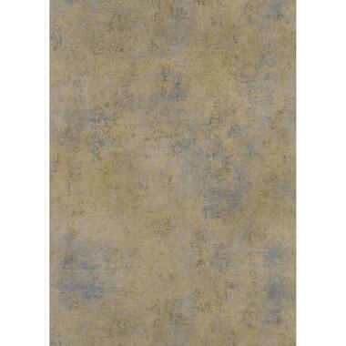 Erismann behangpapier - betonlook - geel - 53 cm x 10.05 m - 662344 product
