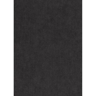 Erismann behangpapier - effen - zwart - 53 cm x 10.05 m - 662409 product