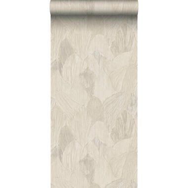 Sanders & Sanders papier peint - motif figurativ - beige - 53 cm x 10,05 m product