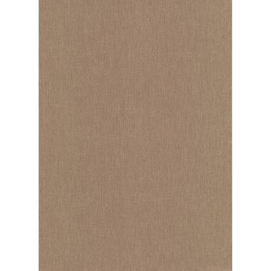 Erismann behangpapier - effen - bruin - 53 cm x 10.05 m - 662614 product