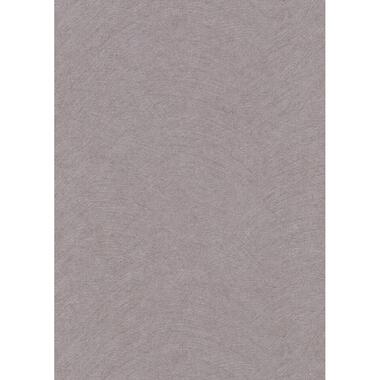 Erismann behangpapier - effen - taupe - 53 cm x 10.05 m - 662452 product
