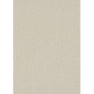 Erismann papier peint - lin - beige chaud - 53 cm x 10.05 m - 662359 product