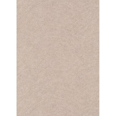 Erismann behangpapier - effen - bruin - 53 cm x 10.05 m - 662449 product