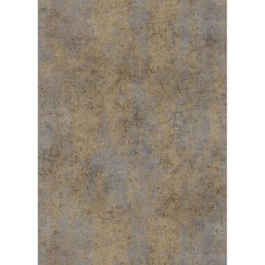 Erismann behangpapier - betonlook - grijs en bruin - 53 cm x 10.05 m product