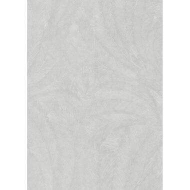 Erismann papier peint - feuilles - gris - 53 cm x 10.05 m - 662414 product