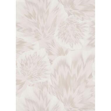 Erismann papier peint - feuilles - beige - 53 cm x 10.05 m - 662596 product