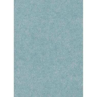 Erismann behangpapier - effen - blauw - 53 cm x 10.05 m - 662428 product
