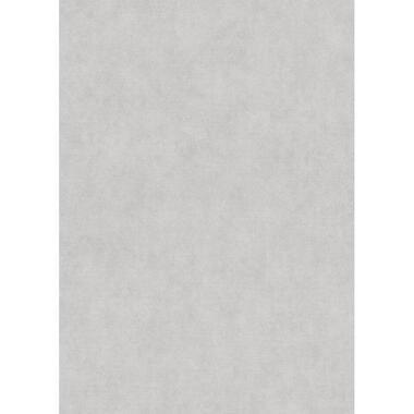 Erismann behangpapier - effen - lichtgrijs - 53 cm x 10.05 m - 662407 product