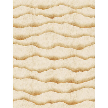 Sanders & Sanders papier peint panoramique - pierre de marbre en couches product